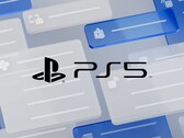 Se muestra el banner del centro de bienvenida de PS5