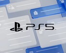Se muestra el banner del centro de bienvenida de PS5