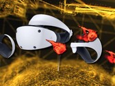 Firewall Ultra sumergirá a los propietarios de PSVR 2 en un intenso entorno de shooter táctico en primera persona. (Fuente de la imagen: Sony - editado)