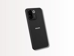 El Philips S7221 5G.