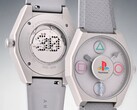 El reloj mecánico PlayStation de edición limitada es uno de los dos relojes fabricados por Anicorn con motivo del 30 aniversario de PlayStation. (fuente de la imagen: Anicorn)