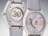 El reloj mecánico PlayStation de edición limitada es uno de los dos relojes fabricados por Anicorn con motivo del 30 aniversario de PlayStation. (fuente de la imagen: Anicorn)