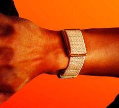 Polar compite con Whoop con una pulsera ligera que no requiere suscripción. (Fuente de la imagen: Polar)