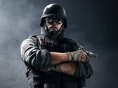 Thermite en Rainbow Six Siege.