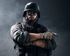 Thermite en Rainbow Six Siege.