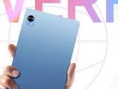 El Realme Pad Mini. (Fuente: Realme)