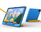 La Redmi Pad 2 Play Bundle tiene 4 GB de RAM y 128 GB de almacenamiento. (Fuente de la imagen: Xiaomi)