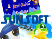 Sunsoft hace un regreso triunfal al mercado de los videojuegos lanzando una versión actualizada de tres de sus títulos clásicos. (Imagen vía Sunsoft con ediciones)