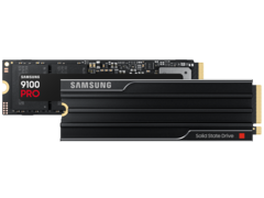 Samsung fija el lanzamiento de la unidad SSD PCIe 5.0 9100 Pro de 8 TB para el 2 de septiembre (Fuente de la imagen: Samsung)