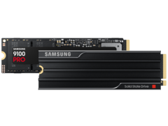 Samsung fija el lanzamiento de la unidad SSD PCIe 5.0 9100 Pro de 8 TB para el 2 de septiembre (Fuente de la imagen: Samsung)