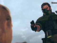 Una captura de pantalla de Metal Gear Solid V: The Phantom Pain Episodio 51 (fuente de la imagen: Barilox YT)