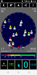 test GPS: GNSS