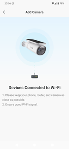 Conectar S2 con WLAN