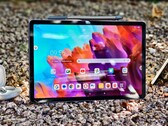 Reseña de la tableta Lenovo Idea Tab (fuente de la imagen: Marcus Herbrich)