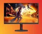 El nuevo monitor para juegos de AOC puede funcionar hasta a 320 Hz reduciendo la resolución a 1080p (Fuente de la imagen: AOC)