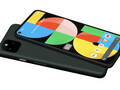 El Pixel 5a está rebajado a 399 dólares durante el Black Friday. (Fuente de la imagen: Google)
