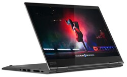 Revisando el Lenovo ThinkPad X1 Yoga 2020. Dispositivo de revisión provisto por cortesía de: mi portátil