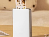 Impresora fotográfica portátil Pro: La impresora fotográfica ya está disponible. (Fuente de la imagen: Xiaomi)