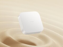 El Xiaomi Smart Home Hub 2 es compatible con los protocolos Bluetooth, Bluetooth mesh y ZigBee. (Fuente de la imagen: Xiaomi)