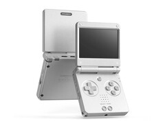 RG SP: Consola portátil con un modelo a seguir muy destacado