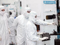 Las fundiciones chinas no tendrán acceso a equipos modernos para chips (imagen: Applied Materials)