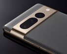 Se espera que el Pixel 7 Pro llegue esta misma semana junto al Pixel 7 y el Pixel Watch. (Fuente de la imagen: Google vía WinFuture)