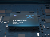 El Exynos 2200 cuenta con una CPU octa-core y una GPU con 3 RDNA 2 Compute Units. (Fuente: Samsung)