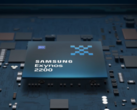 El Exynos 2200 cuenta con una CPU octa-core y una GPU con 3 RDNA 2 Compute Units. (Fuente: Samsung)