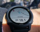 Los usuarios de smartwatches Garmin obtienen nuevas opciones para el análisis de datos