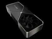 La RTX 3090 podría ser sustituida como la tarjeta gráfica más potente de NVIDIA GeForce en unas semanas. (Fuente de la imagen: NVIDIA)