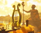 El juego «Immortals Fenyx Rising», de Ubisoft, combina elementos de «Zelda» y «Assassin’s Creed: Odyssey».