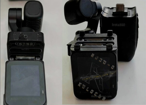 (Fuente de la imagen: vía Xdrones Studio)