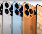 El iPhone 14 Max de 6,7 pulgadas podría llamarse en realidad iPhone 14 Plus. (Fuente de la imagen: EverythingApplePro)