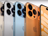 El iPhone 14 Max de 6,7 pulgadas podría llamarse en realidad iPhone 14 Plus. (Fuente de la imagen: EverythingApplePro)
