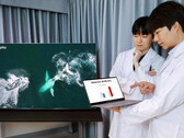 Los televisores OLED son mejores para dormir que los LCD (Fuente de la imagen: LG)