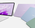 Huawei ofrece el MatePad Air en varios colores. (Fuente de la imagen: Huawei)