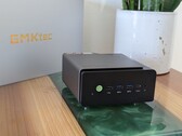 Reseña del mini PC GMK NucBox K12: Más grande, pero no necesariamente más rápido