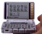 «El dispositivo portátil PocketMage cuenta con conexión Wi-Fi integrada»