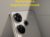 Al POCO F6 se unirá el POCO F6 Pro fuera de la India. (Fuente de la imagen: Xiaomi)