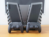 Se rumorea que los kits de desarrollo de PS5 Pro se parecen a sus predecesores, algunos de los cuales acabaron en eBay. (Fuente de la imagen: eBay)