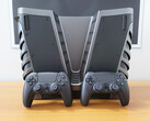 Se rumorea que los kits de desarrollo de PS5 Pro se parecen a sus predecesores, algunos de los cuales acabaron en eBay. (Fuente de la imagen: eBay)