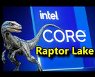 Intel Raptor Lake llega a UserBenchmark junto con una GPU Arc A770 Alchemist. (Fuente de la imagen: AdoredTV)