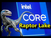 Intel Raptor Lake llega a UserBenchmark junto con una GPU Arc A770 Alchemist. (Fuente de la imagen: AdoredTV)