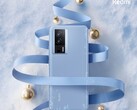 La serie Redmi K60 llega el 27 de diciembre. (Fuente: Redmi)