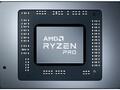 AMD Picasso (Ryzen 3000 APU) PRO 3700U Notebook Processor