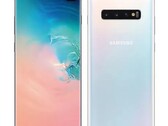 Galaxy Los dispositivos S10 en Estados Unidos reciben finalmente Android 12. (Fuente: Samsung)