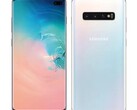 Galaxy Los dispositivos S10 en Estados Unidos reciben finalmente Android 12. (Fuente: Samsung)