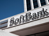 Logotipo de SoftBank (Fuente de la imagen: The Japan News)