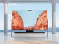 El TCL X925 Pro tiene un panel de 120 Hz, 8K y mini LED. (Fuente de la imagen: TCL)