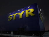 Ikea no está muy contenta con un juego de survival horror ambientado en una tienda inquietantemente similar. (Imagen vía The Store is Closed en Steam)
